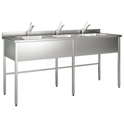Table with sink (Surgical sink) B-CM3