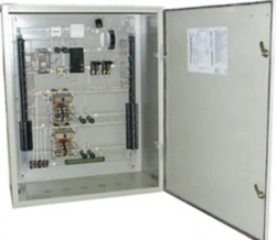 Power distribution switchboard of group power and lighting networks ShchRO8505V