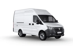 Vehicle GAZelle NN, Modification A31R22, Diesel engine, N1
