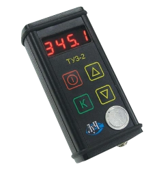 Ultrasonic thickness gauge TUZ-2