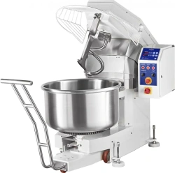 Electric spiral dough kneading machine TMC-120SP-2P
