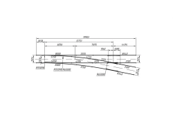 1/5 type P65 STREET TRANSFER (project VSP06.00.000-10/11)