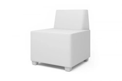 Armchair series L1 BRICS L1-1D