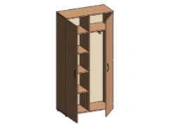 Wardrobe S.O.5