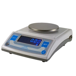 Laboratory scales VM512M-II