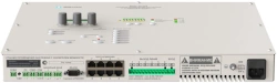 Emsok WSA 2124 wall-mounted public address station