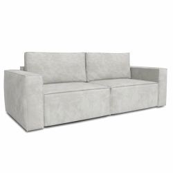 Three-seater sofa. Model: Fortuna.