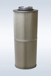 Cartridge filter FVKart