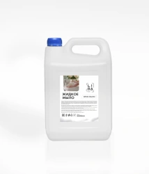 LI RA Liquid Cream Soap
