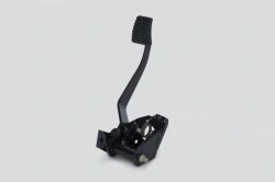 Bracket with clutch pedal (for Uaz Patriot) 316310160200801