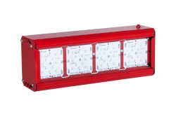 LIGHTING LED FIRE SAFETY LIGHTS FOR INDUSTRIAL USE SSdPb 01-040-002 IP65 "Breeze 40 Pb"