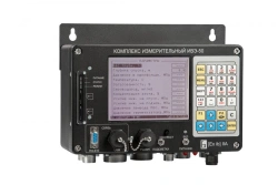 Measuring complexes IVE-50