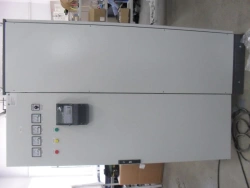 Low voltage switchgear switchgear cabinet