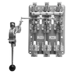 Switch RPS 4/1