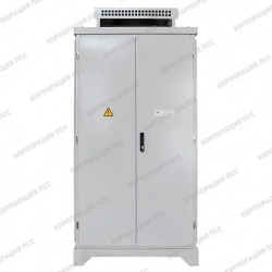 Pulse converters of cathodic protection of ship type "Raduga" (IPKZ-MS-RA)