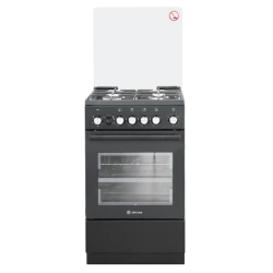 Household gas cooker 5040.40g(kr) CR-015