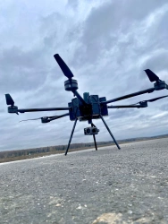 Pegasus uDrone unmanned aerial system