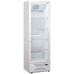 Refrigerated cabinet for food industry of "Biryusa 520DL" model