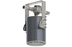 Stationary LED luminaires of the PSS series with Ex marking: PSS-5, 8, 10, 12, 15, 20, 25, 30, 40, 50, 60, 70, 80, 85 1Ex