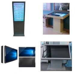 Information terminal IMDU X-Y-Z-V-H X-diagonal of the screen in inches Y-number of touches of the sensor or its absence-00 Z-ori