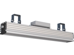 LED luminaire KVAZAR-100-1B
