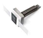 Resistors permanent non-wire ?1-3