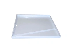 Luminaire housing with surface-mounted or swivelling strip: 90. . . . . . . 2020?90. . . 2020?20. . . 200mm