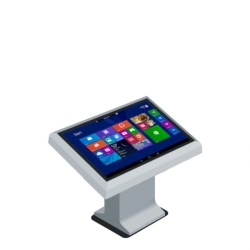 Information terminal/interactive table "Info-3" (SMVF.467239.006)