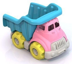 Truck medium. SHKODA