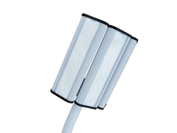 LED street lamp "Module ST", console MK-3, 200W