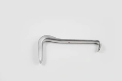 VZ-ZM-54, Sims spoon-shaped vaginal mirror No. 2