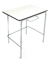 Stackable pupil's table