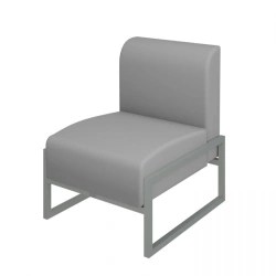 Upholstered module (Furniture section 46)