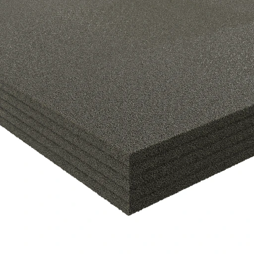 Wrestling Mat for Training and Competitions - 200x100cm, 100x100cm