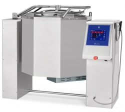Electric food boilers KPEM-160-OMP