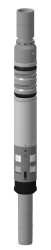 Packer PDGM-TsK-157-60/VGR 278x21-K2