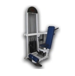 TG-0090-C. French press triceps machine