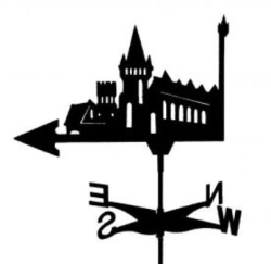 Vane "Castle"