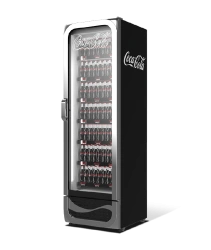Refrigerated display cabinet, model ICOOL 500 PLATINUM [R290]