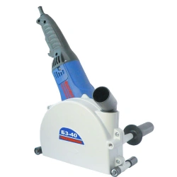 Borozdodel B3-40 "Professional" (in a box) IDFR298416003