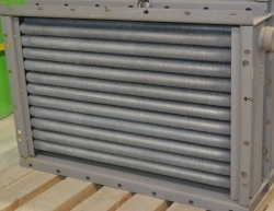 Heater KP-Sk 2-8