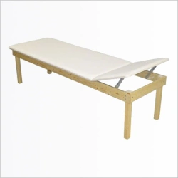 Wooden Couch