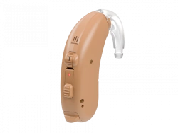 Pixel 440DP hearing aid