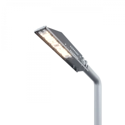 LED luminaires for road and street lighting FA series