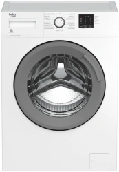 Washing machine WRE7512XSS