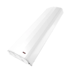 Bactericidal irradiator-recirculator for indoor air disinfection OBR 30/3 "Med TeKo"
