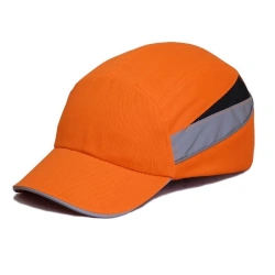 Protective RZ BioT CAP orange, item no. 92214