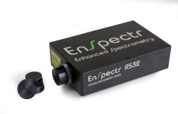 InSpektr R532 portable Raman rapid analyser