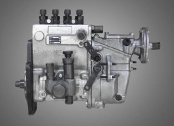 High pressure fuel pump 4UTNI-T-1111007.400.1
