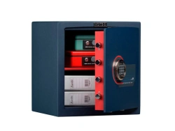 Burglar-proof safe MDTB EK-67.E